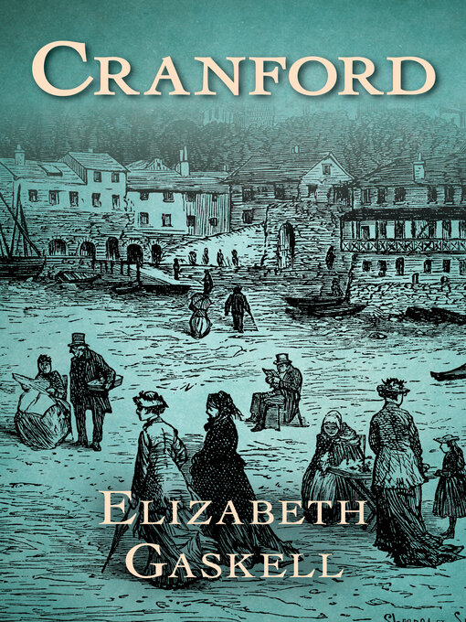 the cranford chronicles